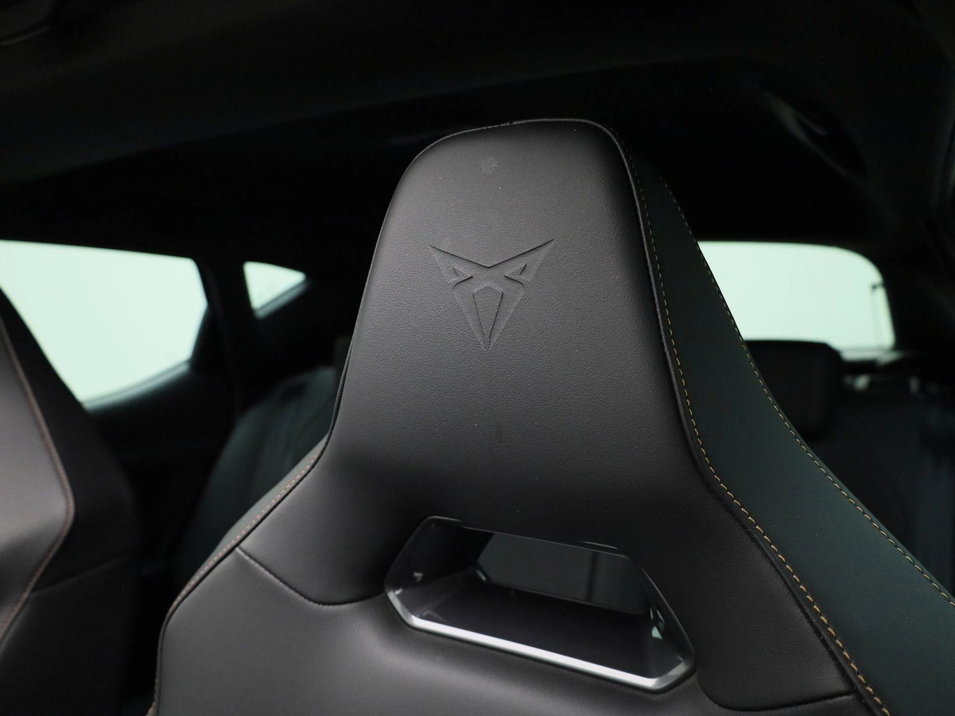 Hoofdafbeelding CUPRA Leon