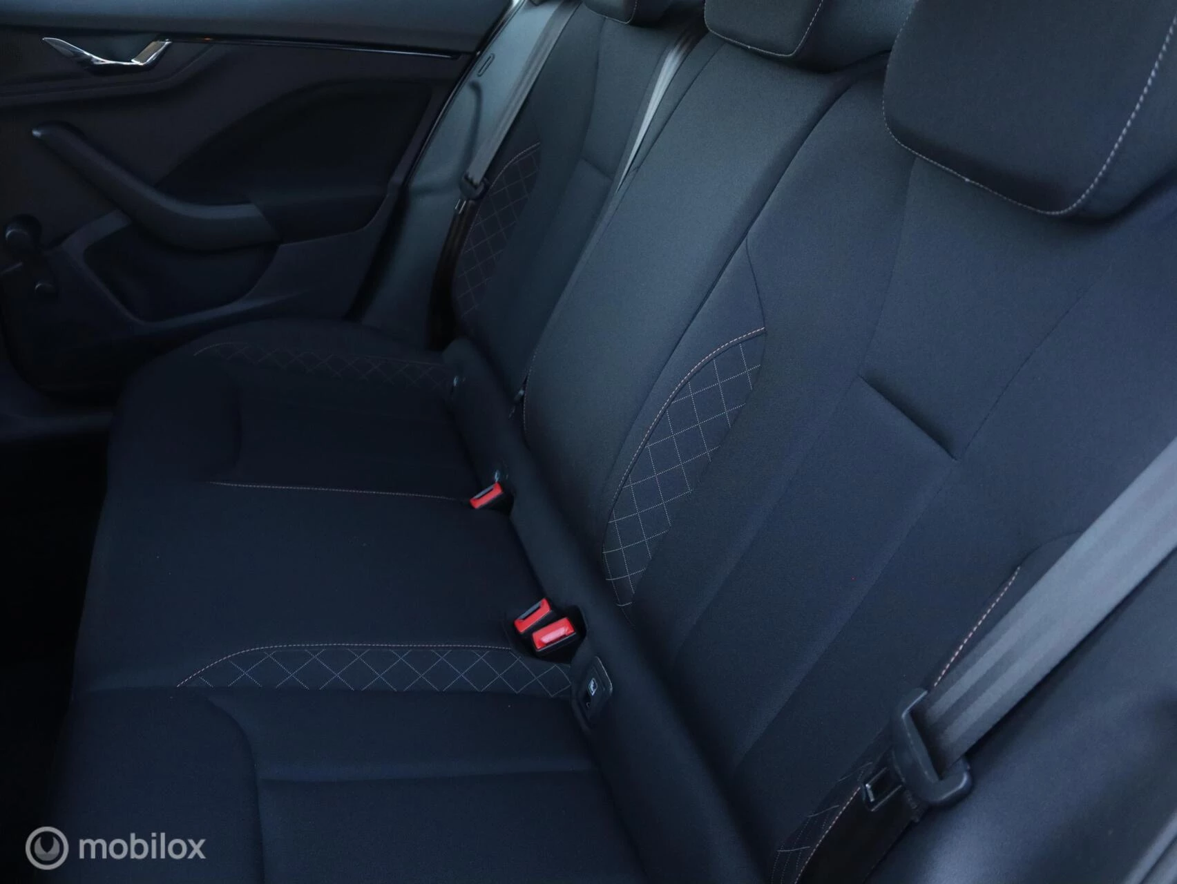 Hoofdafbeelding Škoda Scala