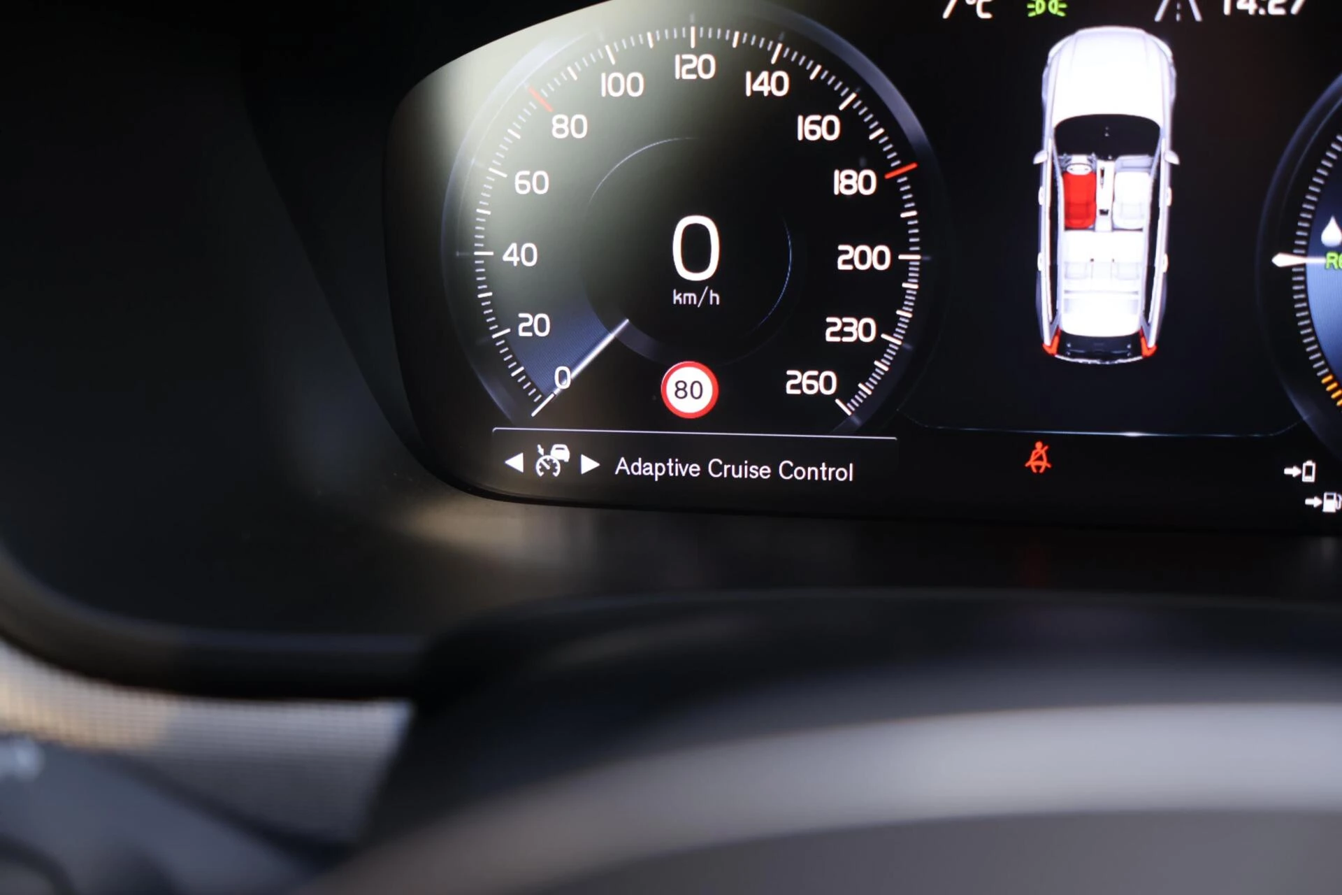 Hoofdafbeelding Volvo V90