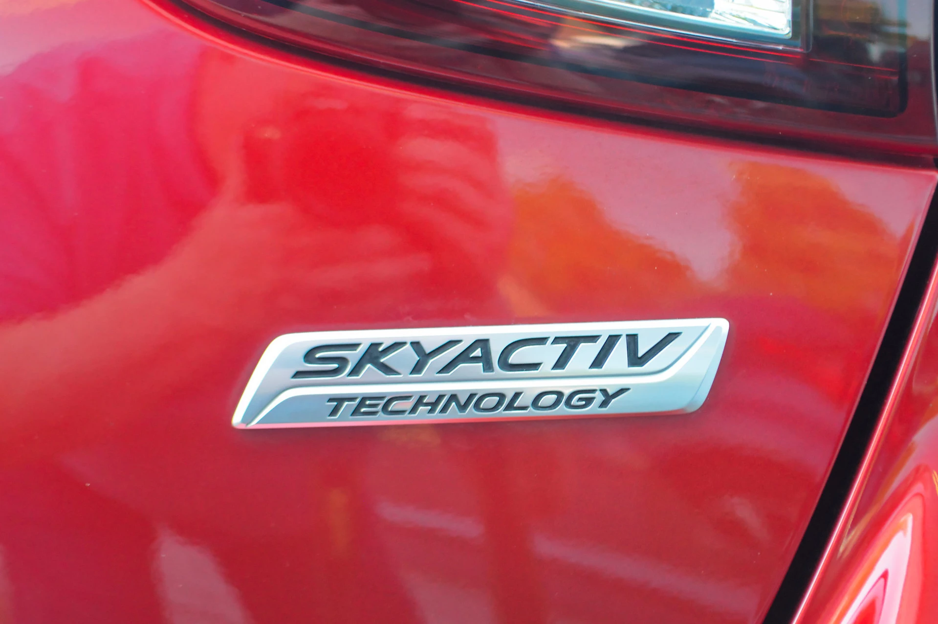 Hoofdafbeelding Mazda 2