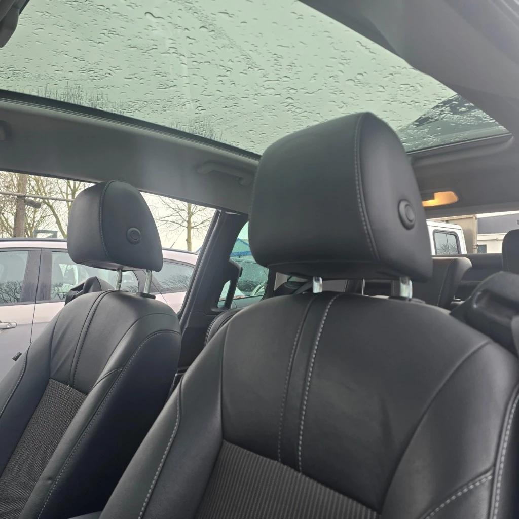 Hoofdafbeelding Ford B-MAX