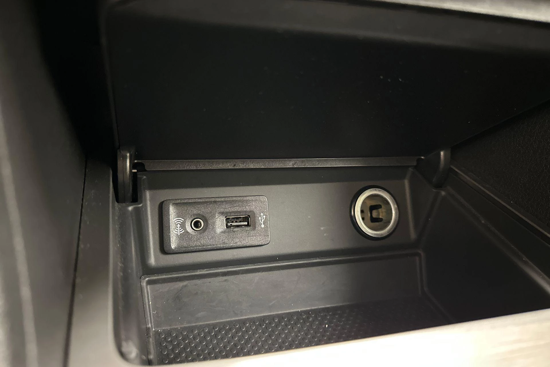 Hoofdafbeelding Volkswagen Golf Sportsvan