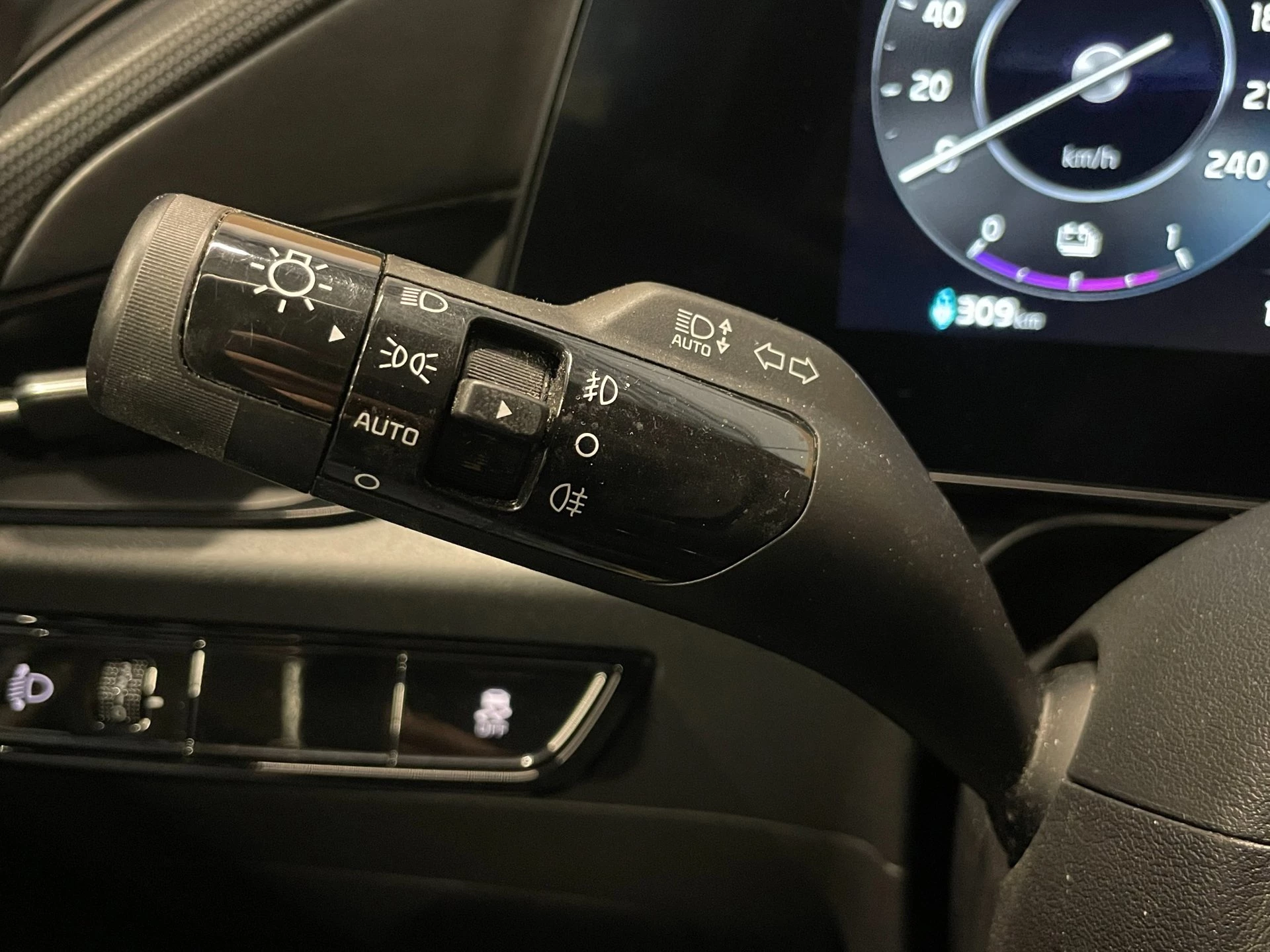 Hoofdafbeelding Kia Niro EV