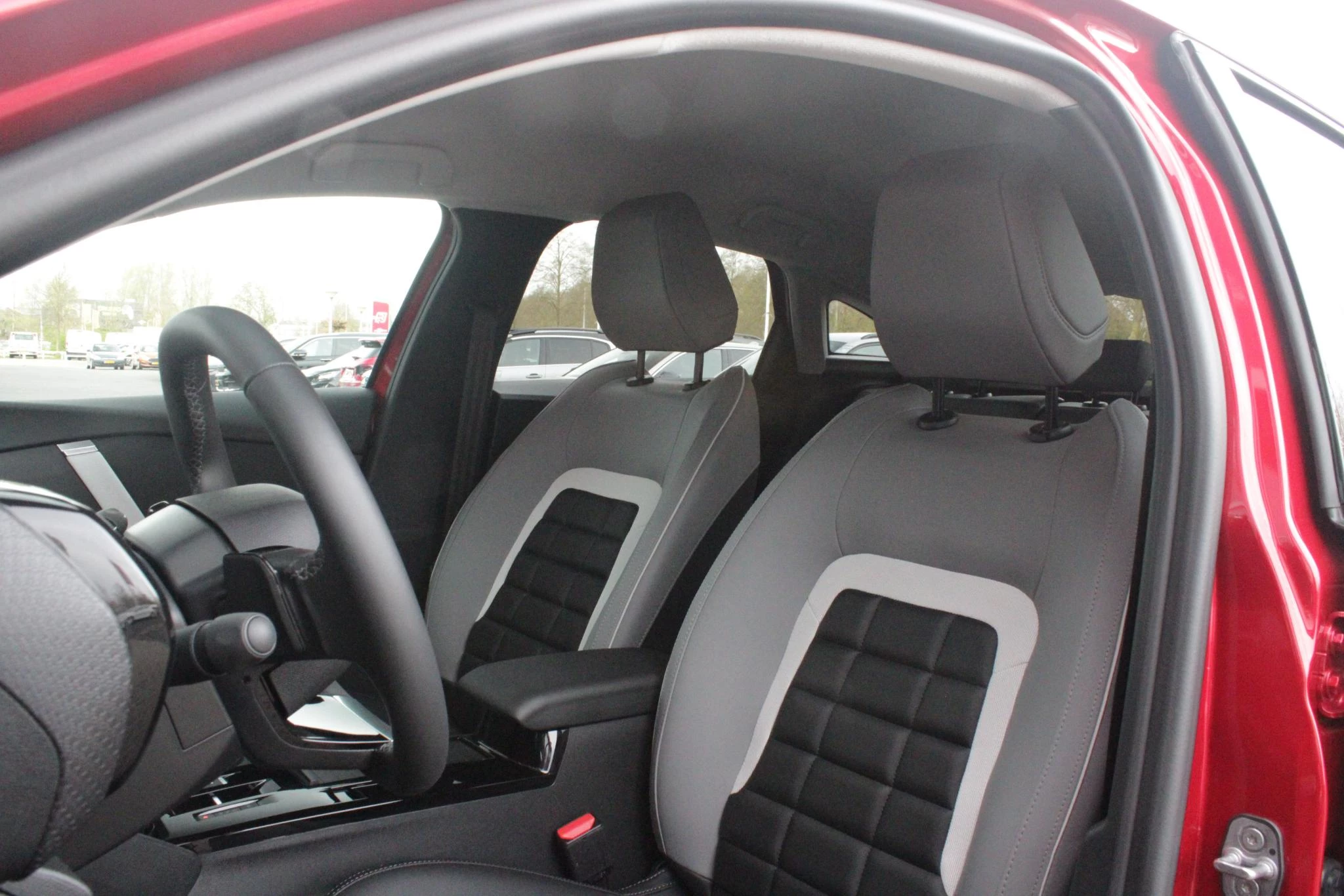 Hoofdafbeelding Citroën C4