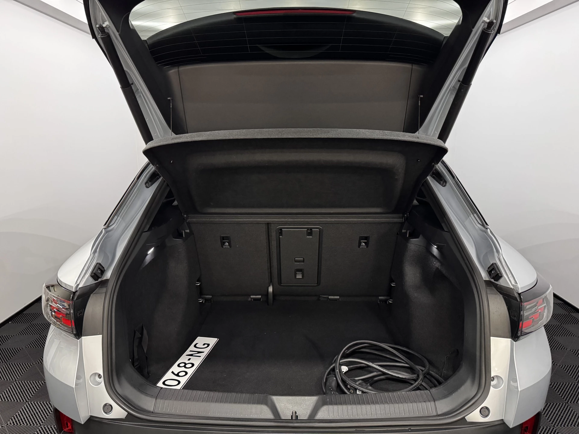 Hoofdafbeelding Volkswagen ID.4