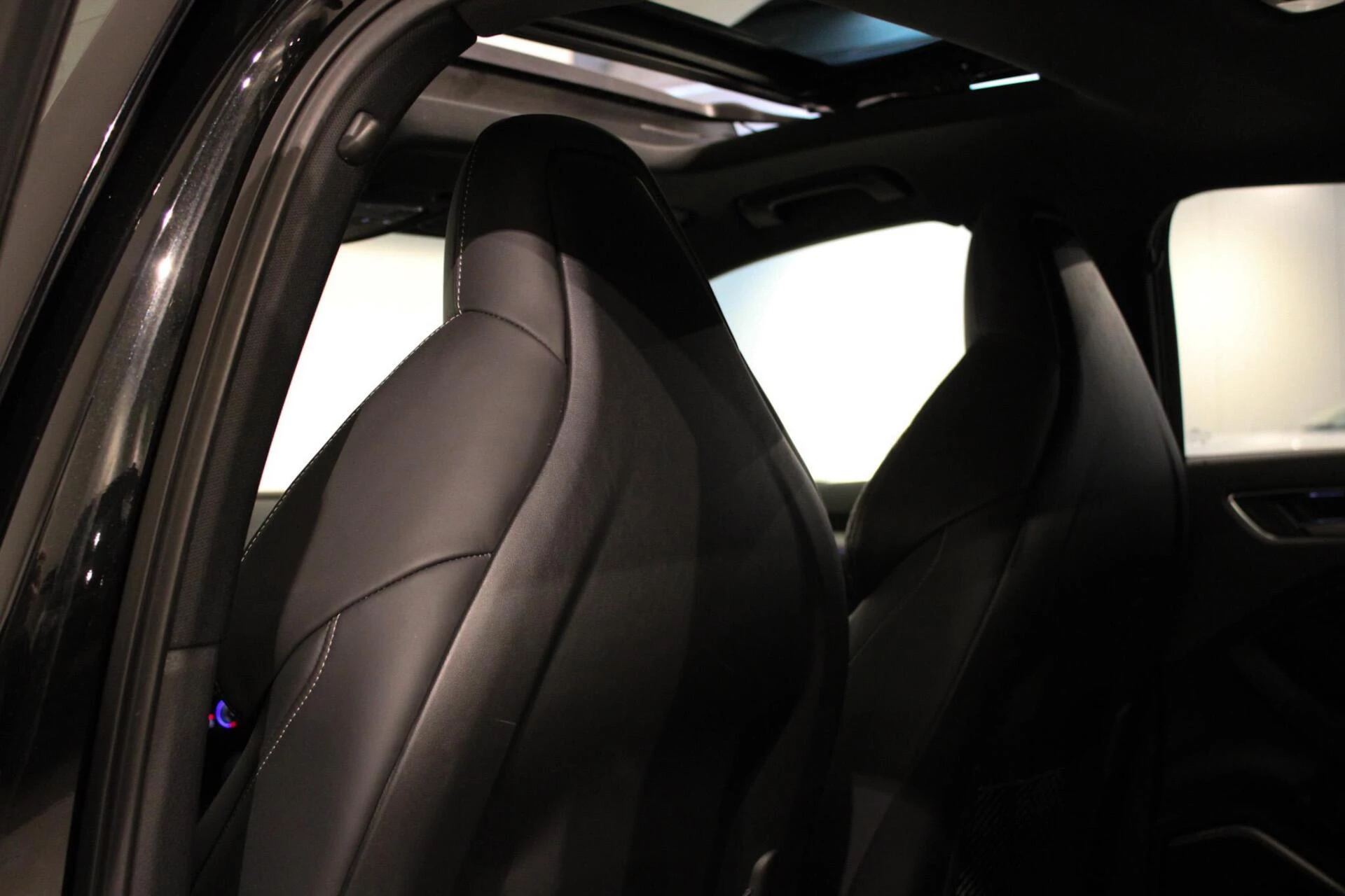 Hoofdafbeelding Audi S3