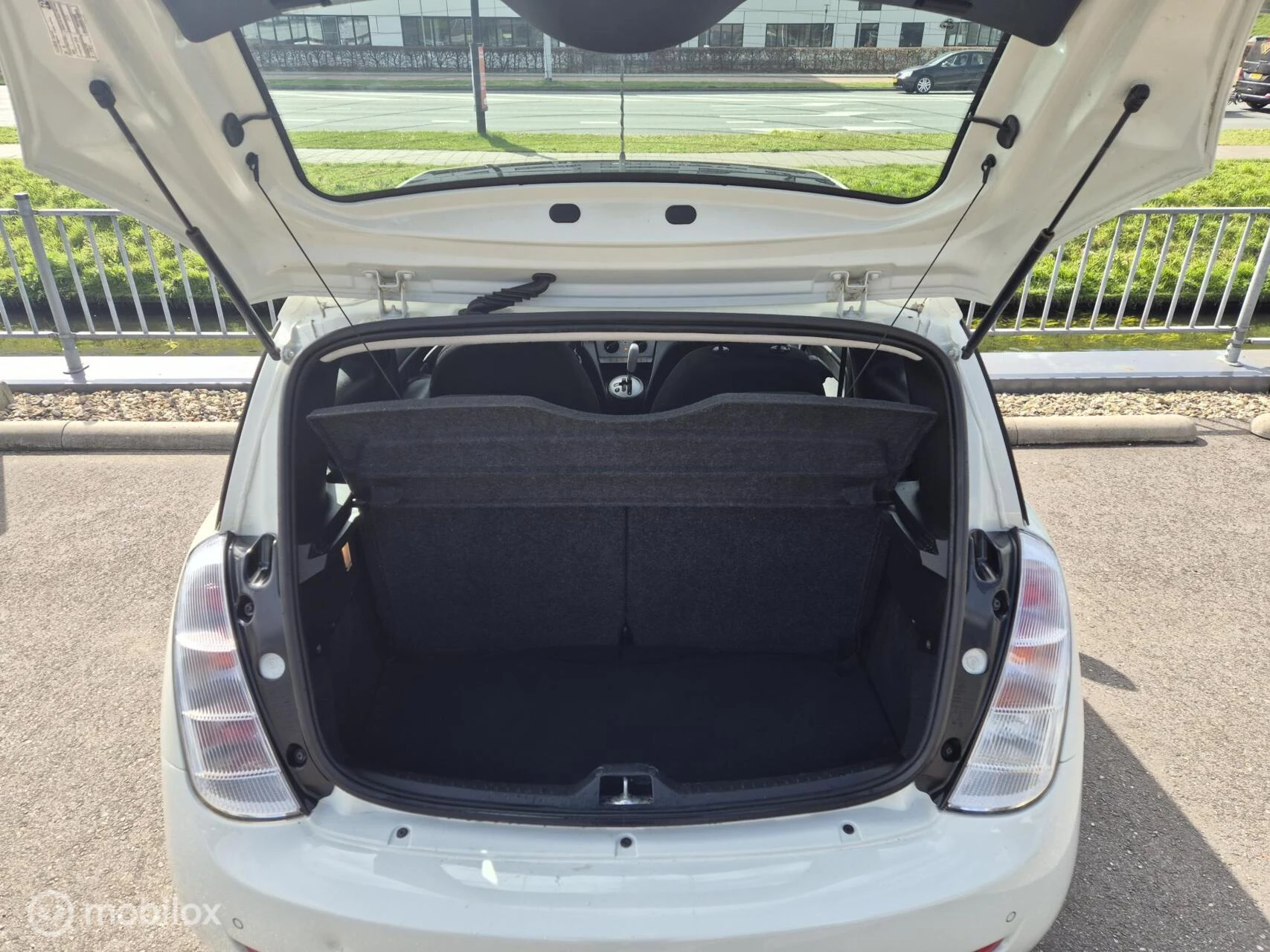 Hoofdafbeelding Lancia Ypsilon