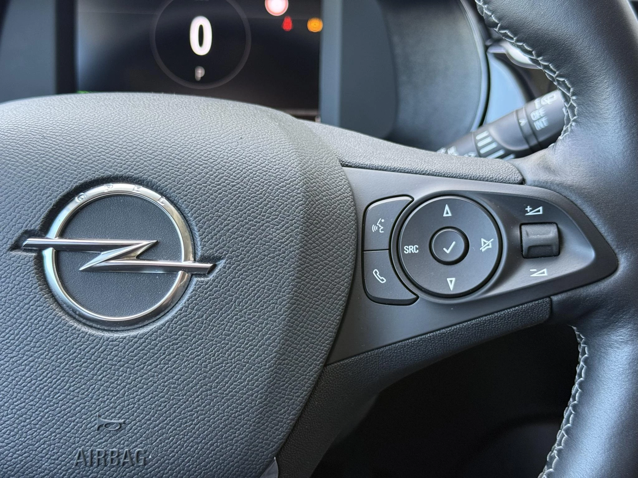 Hoofdafbeelding Opel Corsa-e