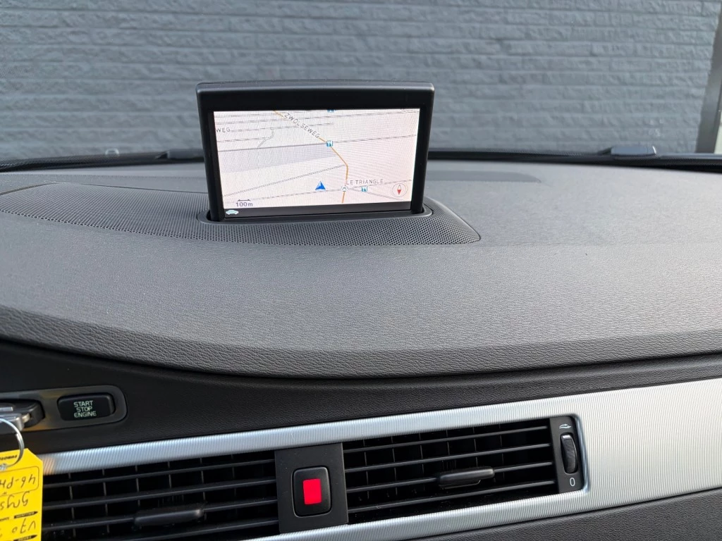 Hoofdafbeelding Volvo V70