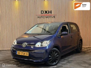 Hoofdafbeelding Volkswagen up! Volkswagen Up! 1.0 BMT 5D Move Up! APK-5/2027 Org.NL BLUETH