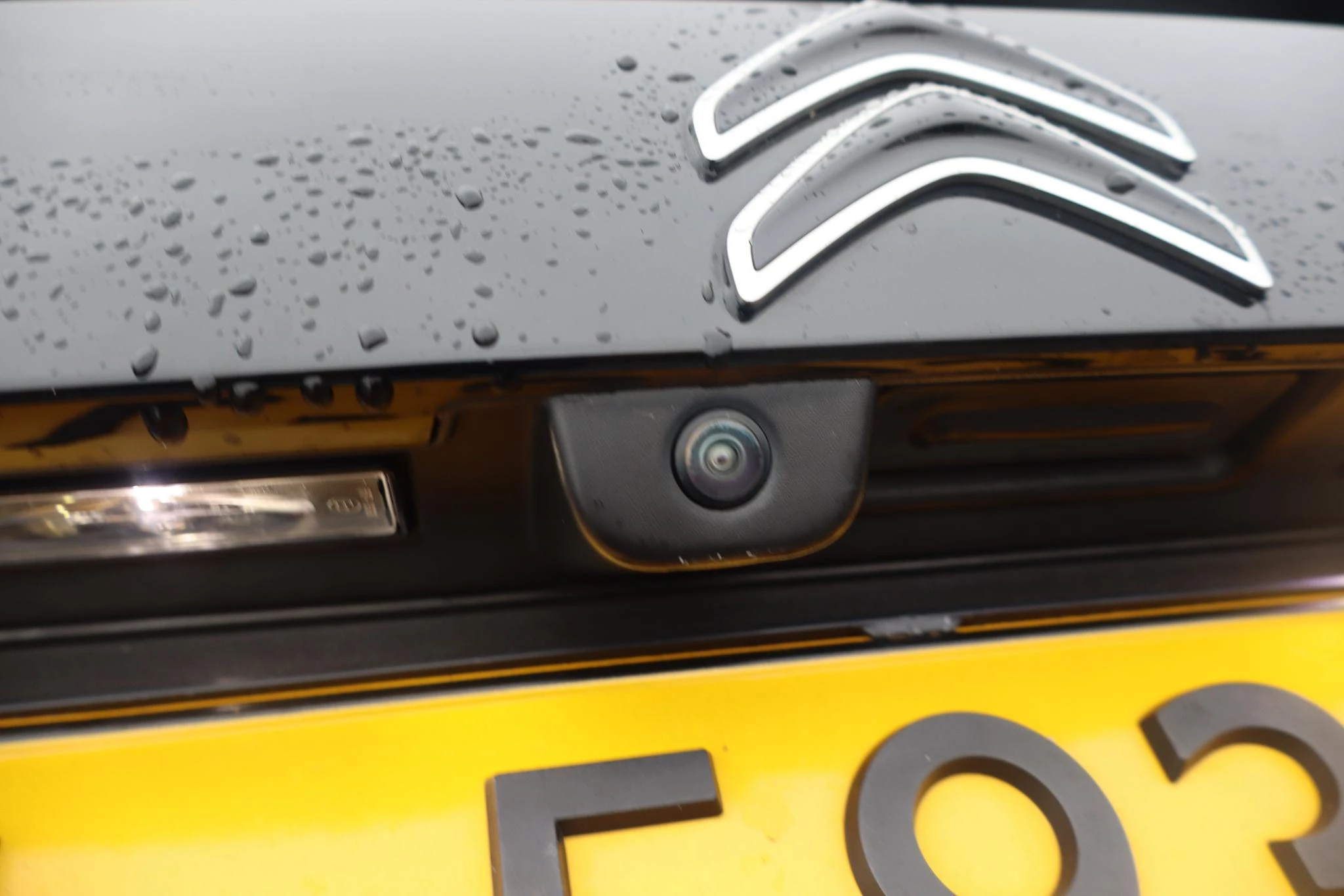 Hoofdafbeelding Citroën C4