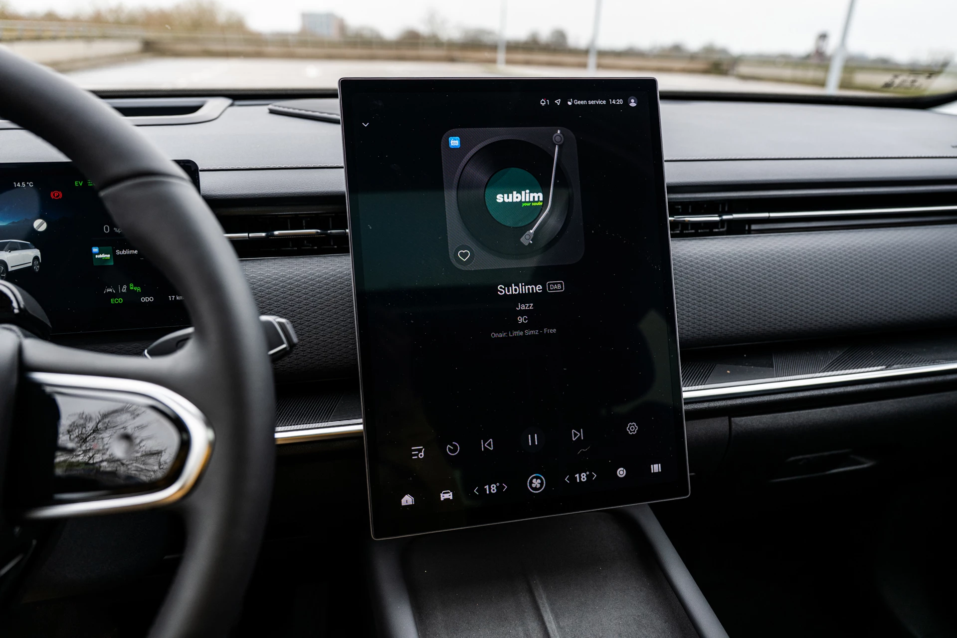 Hoofdafbeelding Jaecoo 7