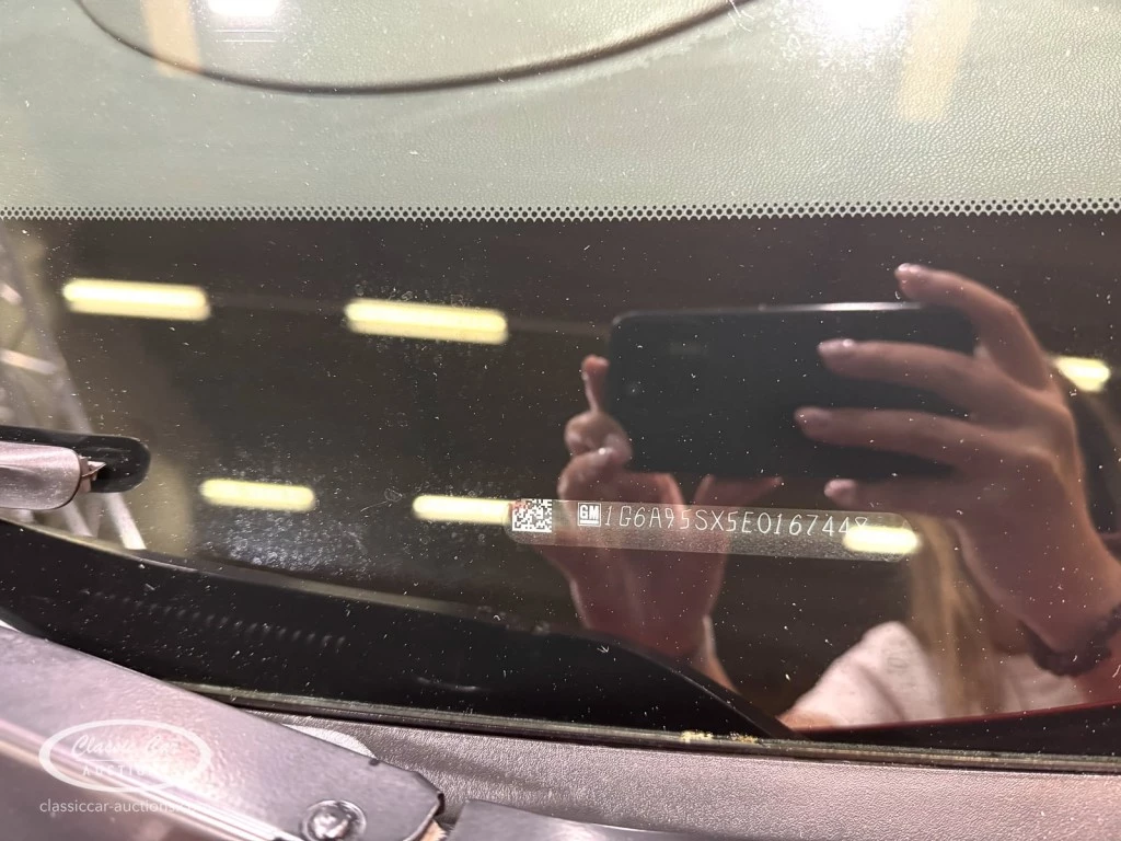 Hoofdafbeelding Cadillac ATS