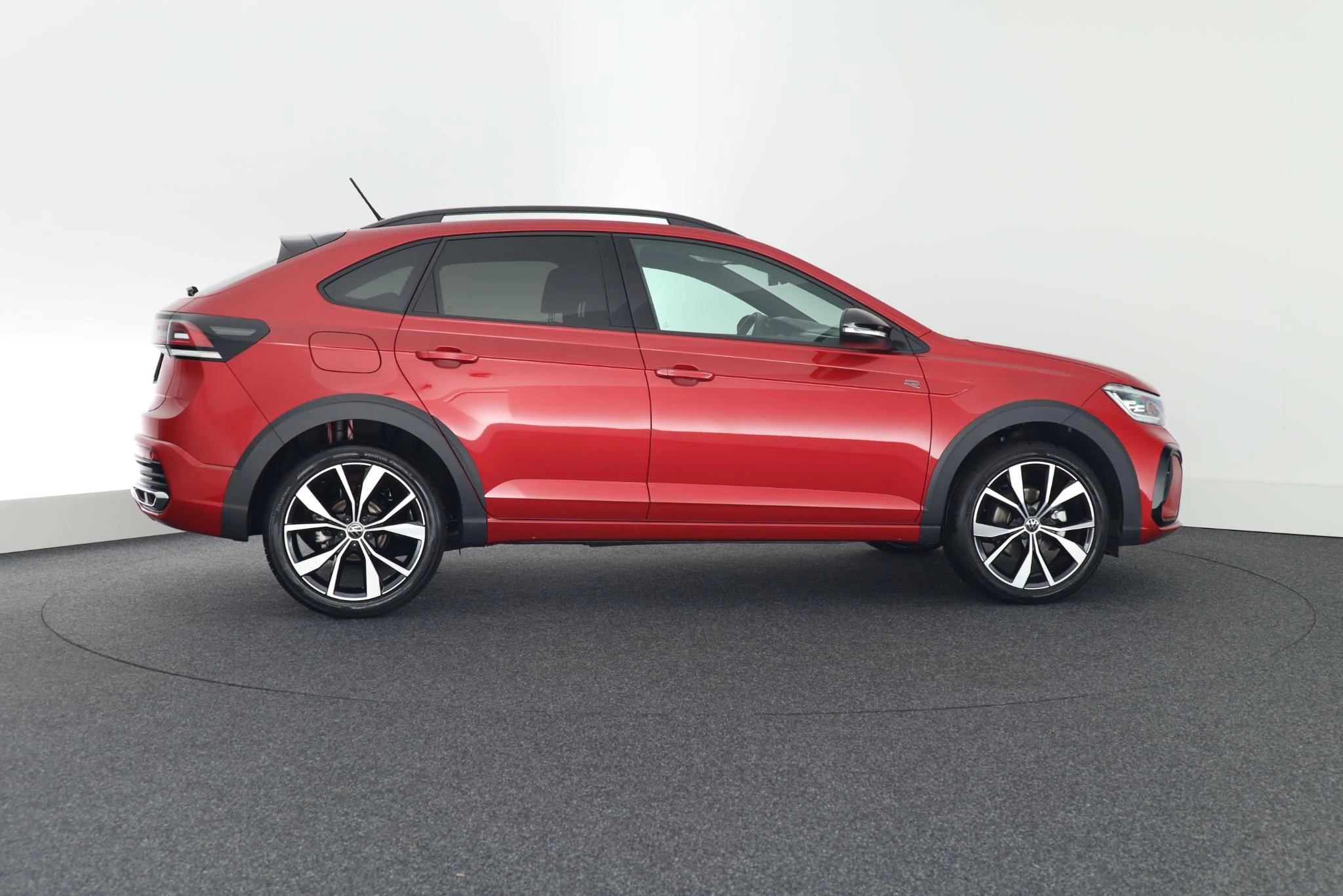 Hoofdafbeelding Volkswagen Taigo