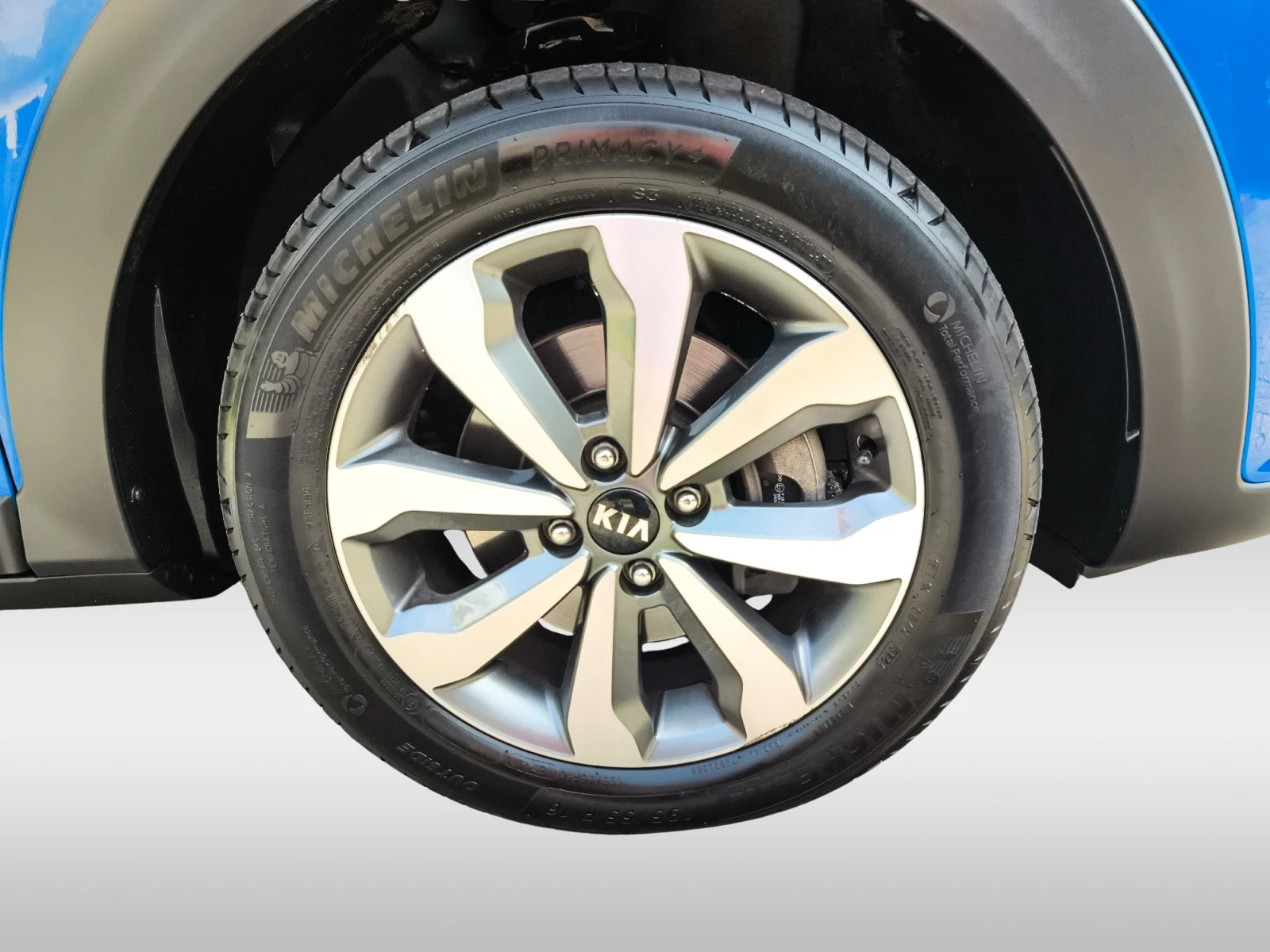 Hoofdafbeelding Kia Stonic