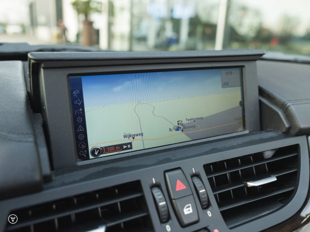 Hoofdafbeelding BMW Z4