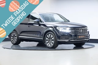 Volkswagen Touareg 3.0 TSi eHybrid 4MOTION