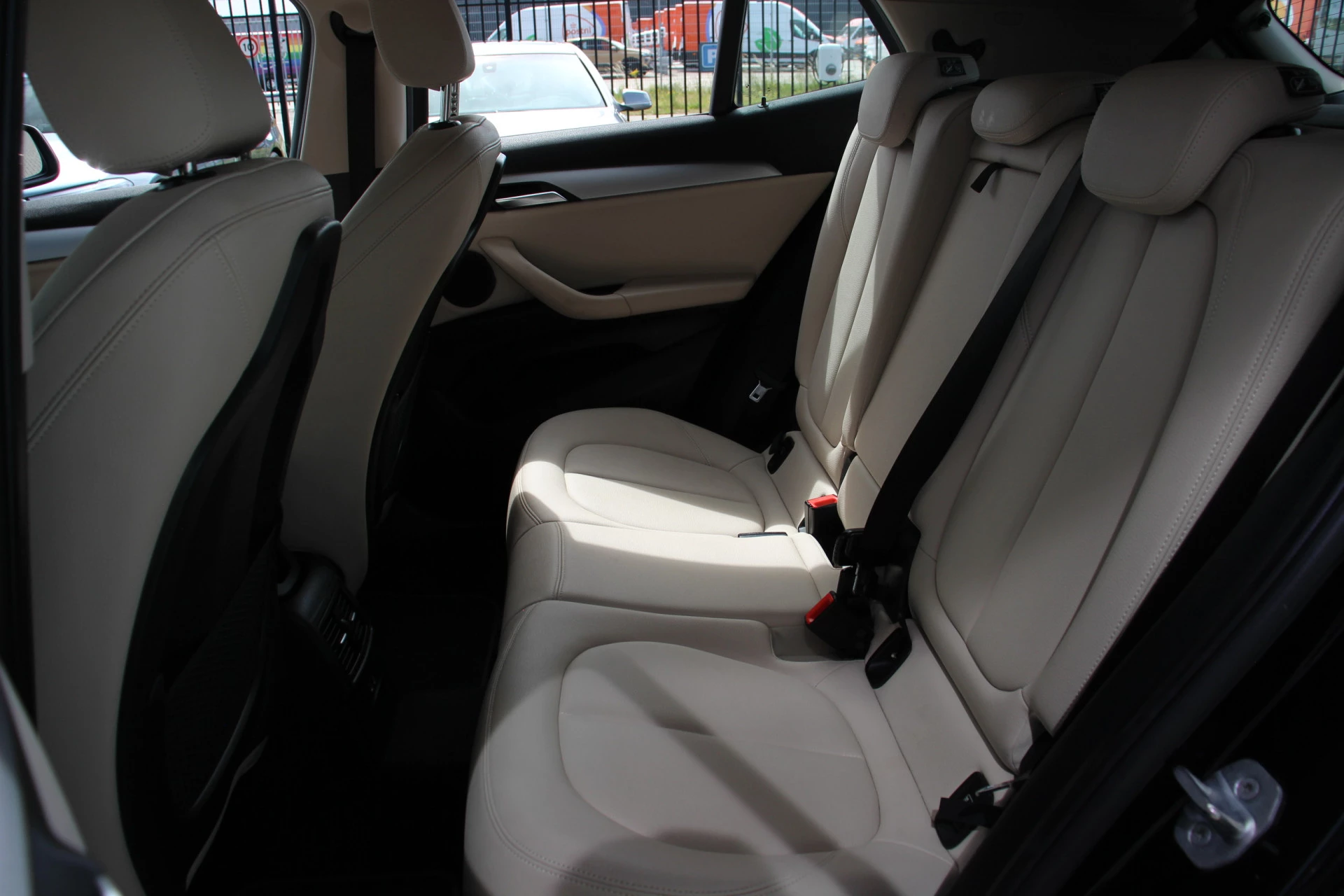 Hoofdafbeelding BMW X2