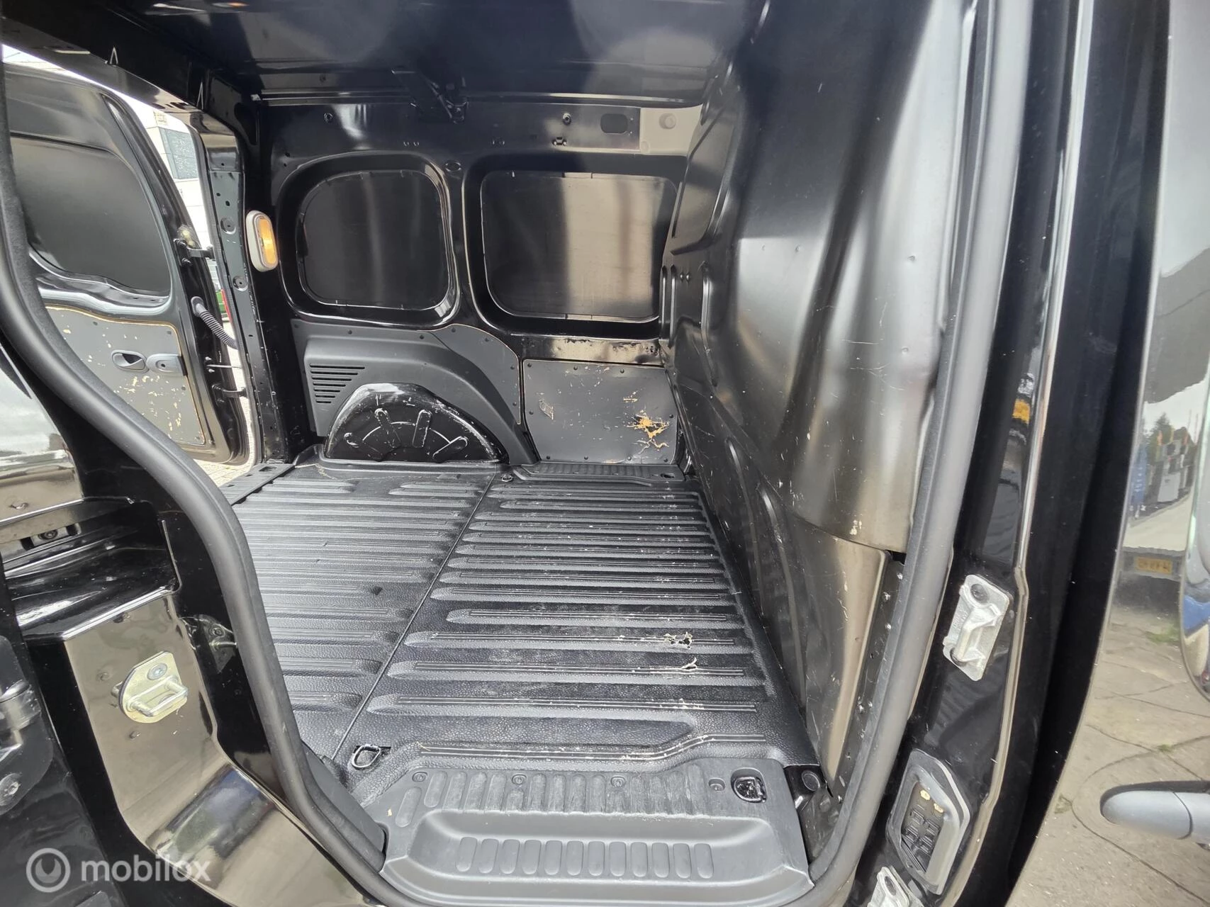 Hoofdafbeelding Mercedes-Benz Citan