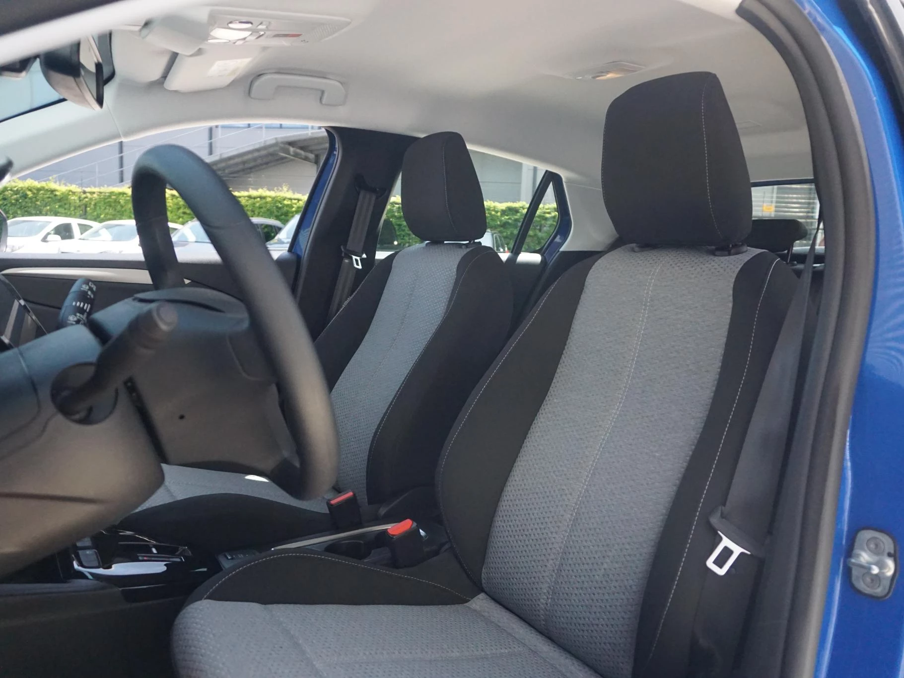 Hoofdafbeelding Opel Corsa-e