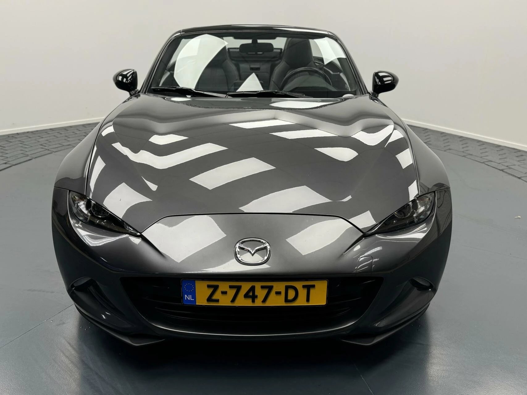 Hoofdafbeelding Mazda MX-5