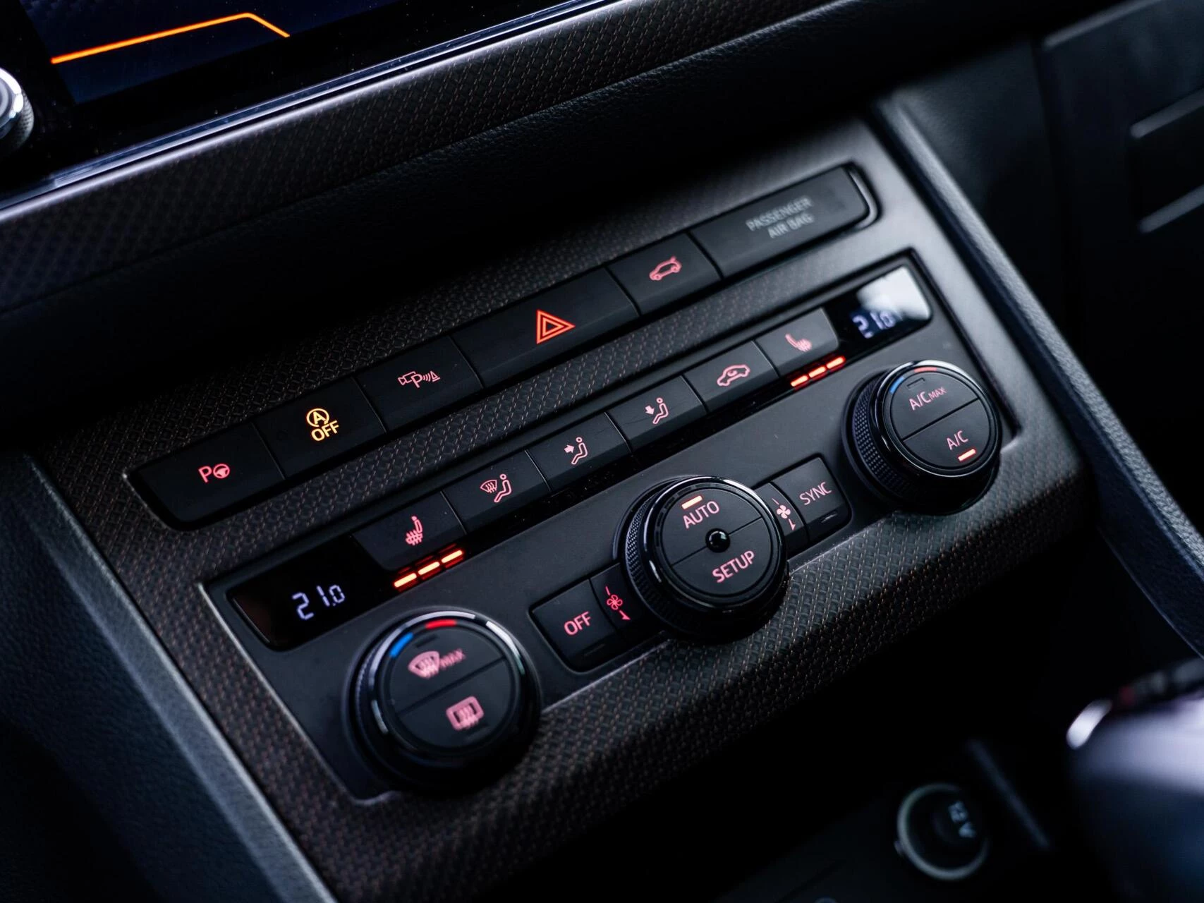 Hoofdafbeelding CUPRA Ateca