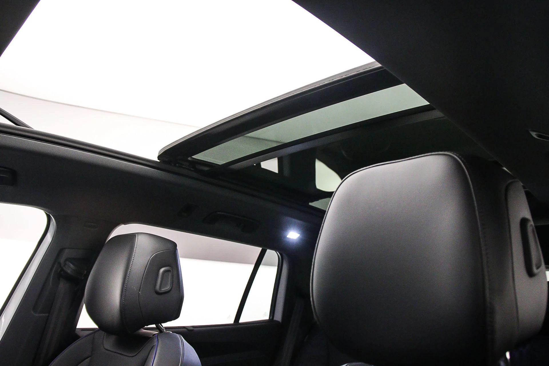 Hoofdafbeelding Volkswagen Tayron