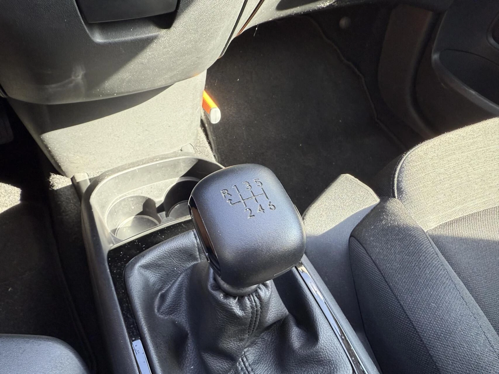 Hoofdafbeelding Citroën C4 Spacetourer