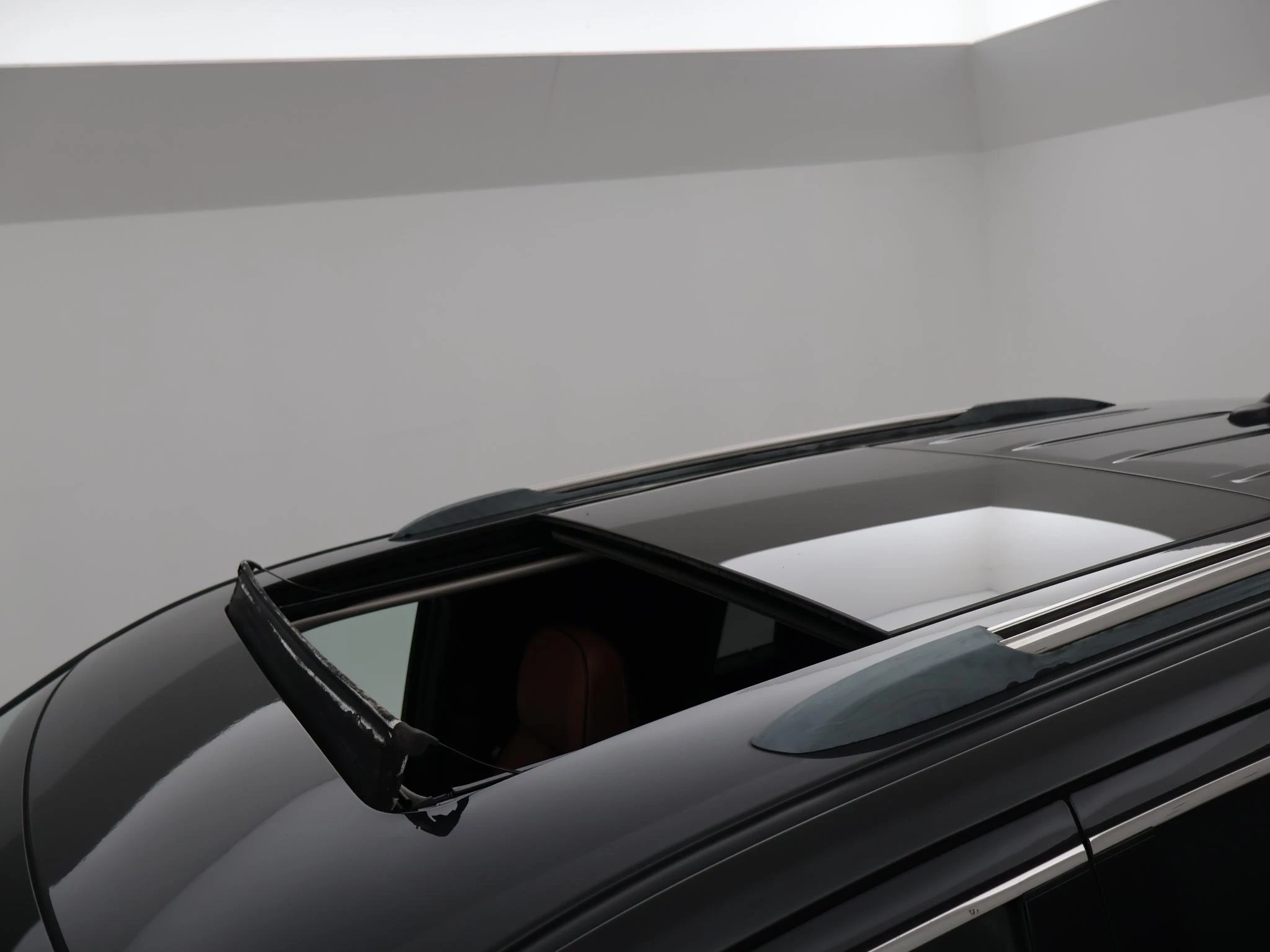 Hoofdafbeelding Jeep Grand Cherokee