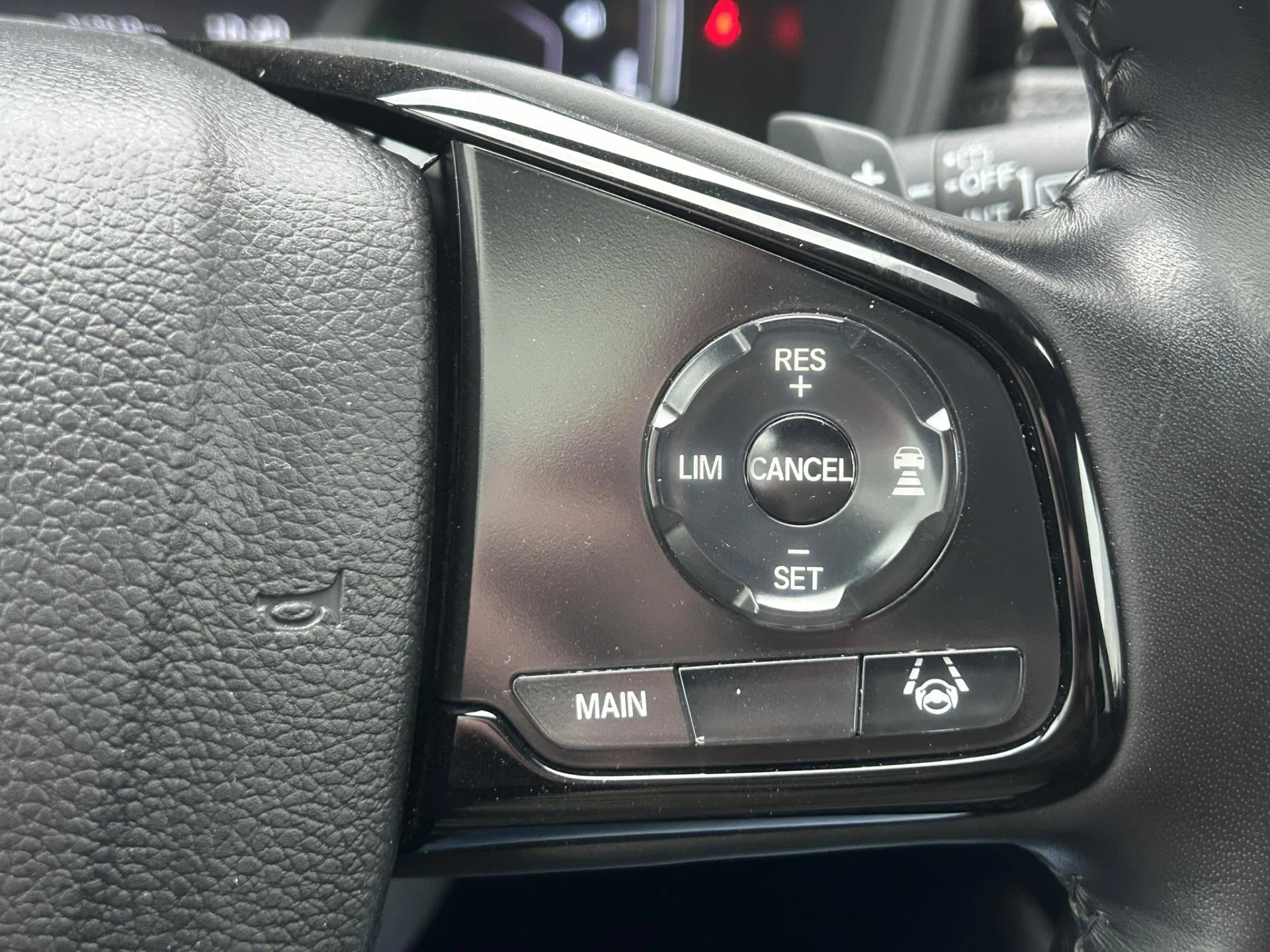 Hoofdafbeelding Honda CR-V