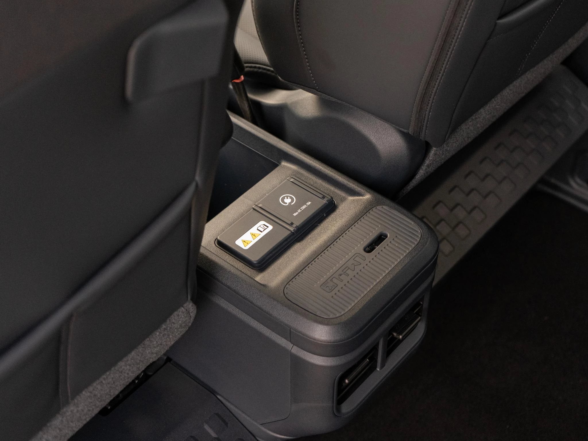 Hoofdafbeelding Kia PV5