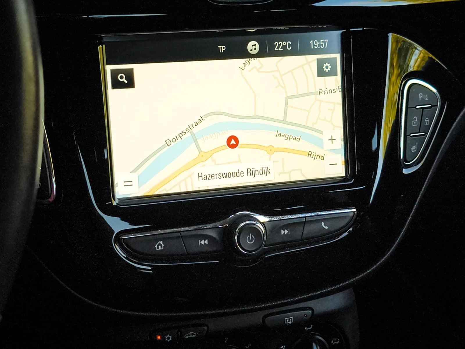 Hoofdafbeelding Opel ADAM