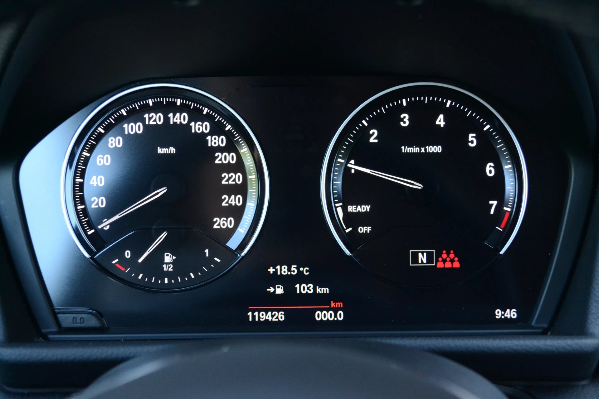 Hoofdafbeelding BMW 2 Serie