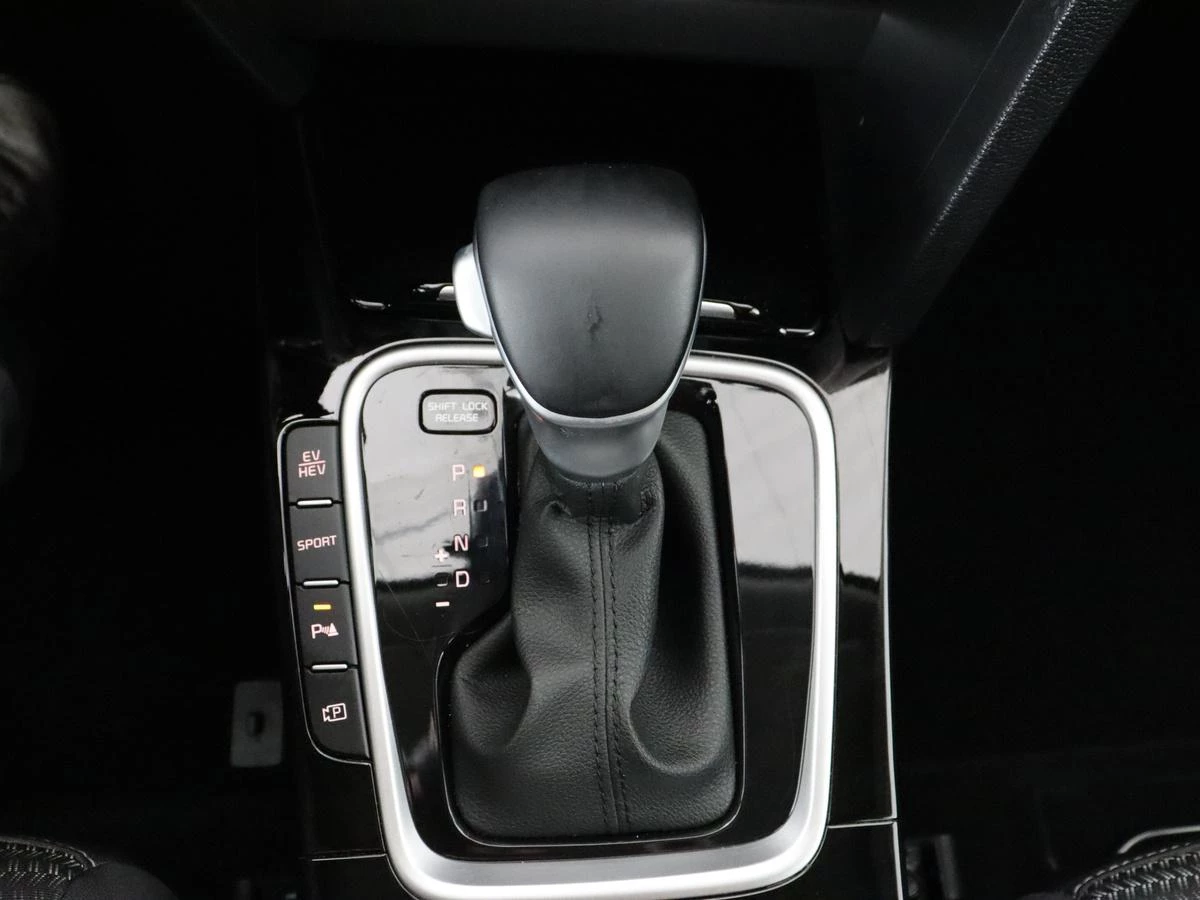 Hoofdafbeelding Kia Ceed