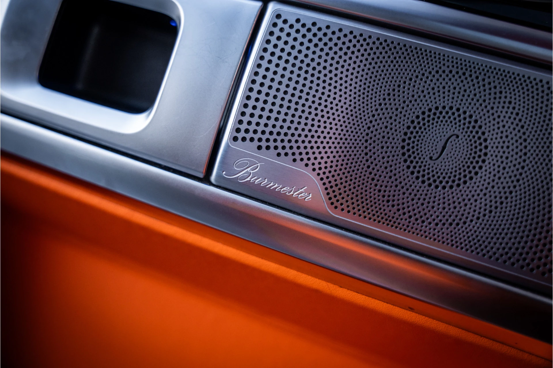 Hoofdafbeelding Mercedes-Benz G-Klasse