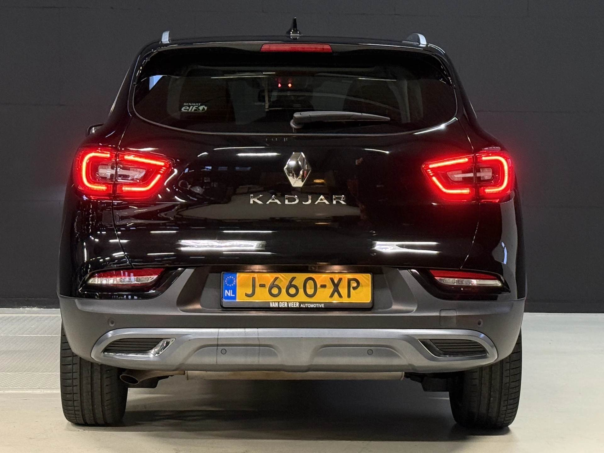 Hoofdafbeelding Renault Kadjar