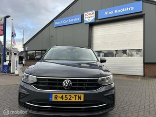 Volkswagen Tiguan 1.5 TSI Life Business