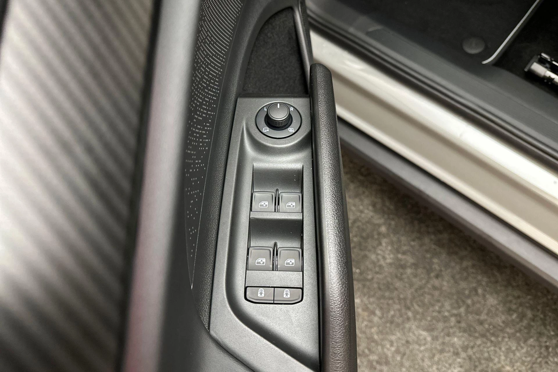 Hoofdafbeelding Škoda Elroq