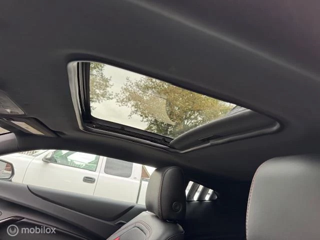 Hoofdafbeelding Chevrolet Camaro