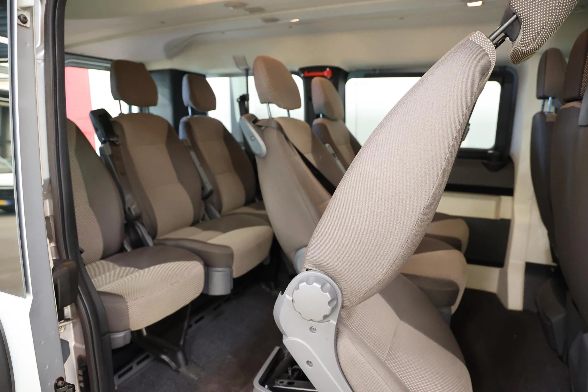 Hoofdafbeelding Peugeot Boxer