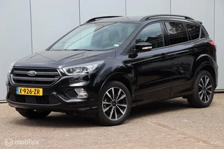 Hoofdafbeelding Ford Kuga Kuga1.5 150PK ST-Line/CAME/TREKH./STUUR+RUIT VERW./A.KLEP E.