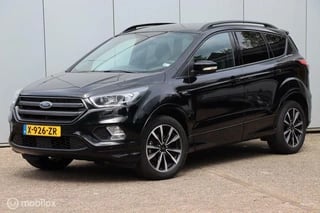 Kuga1.5 150PK ST-Line/CAME/TREKH./STUUR+RUIT VERW./A.KLEP E.