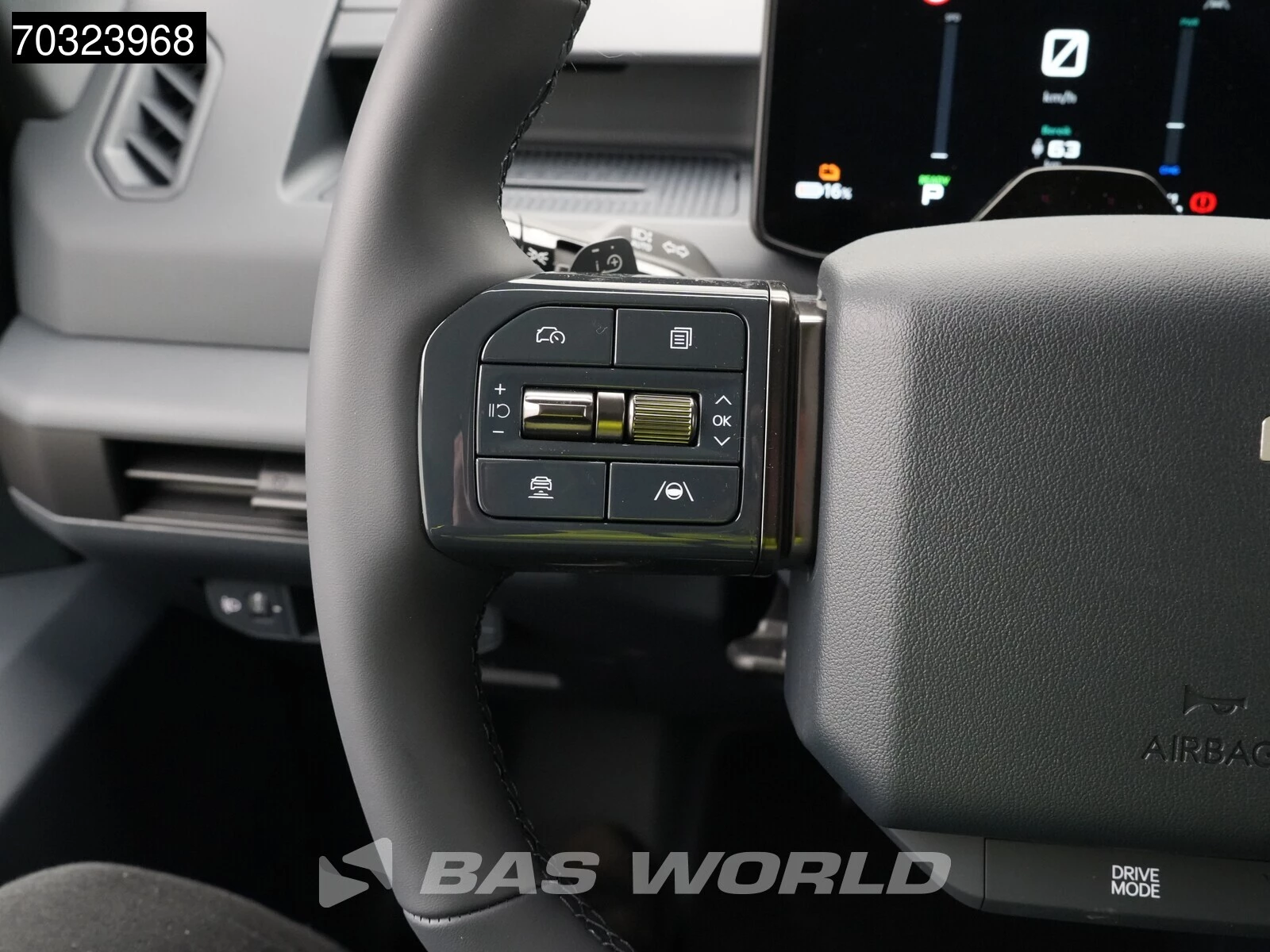 Hoofdafbeelding Kia PV5