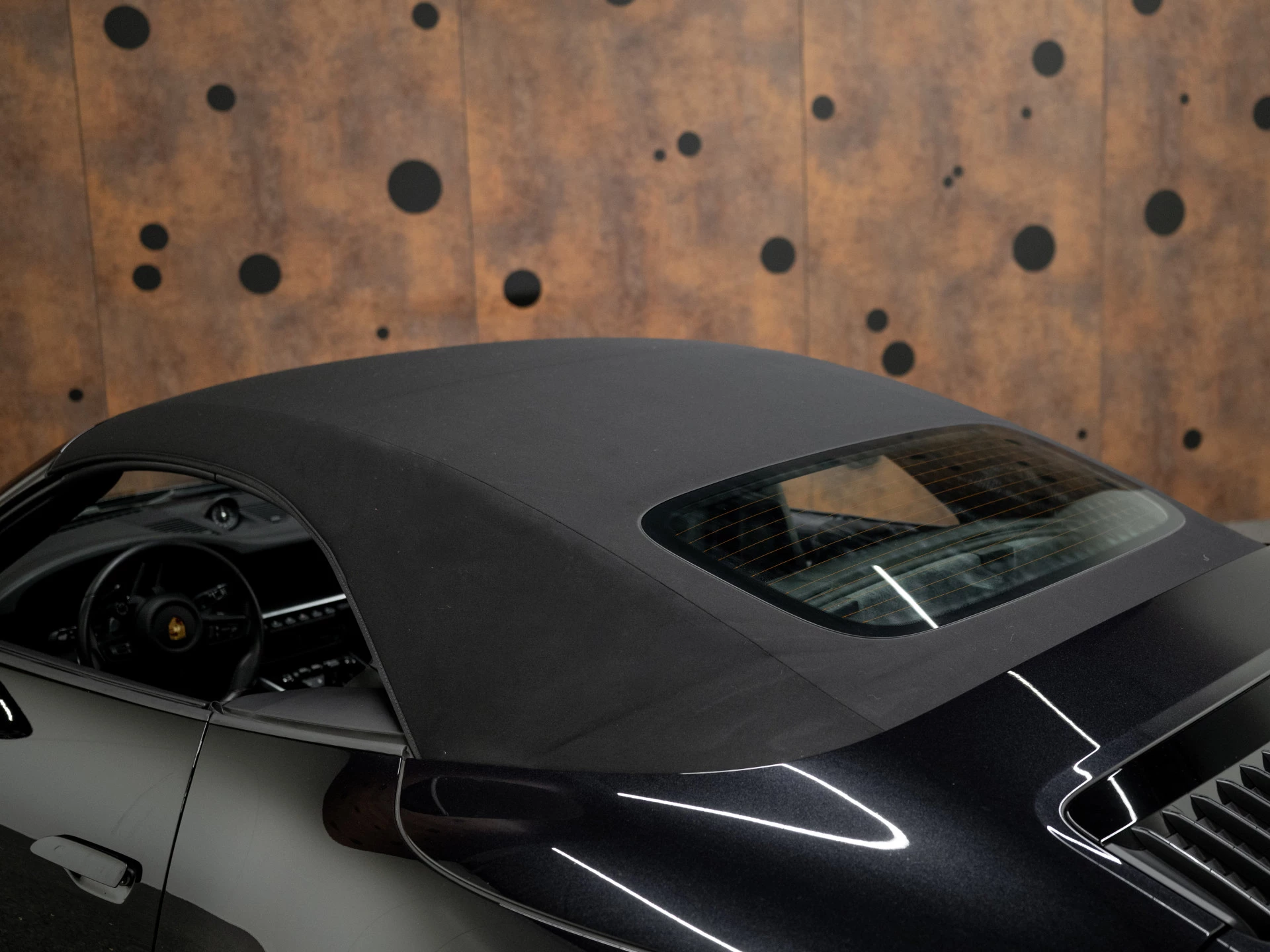 Hoofdafbeelding Porsche 911