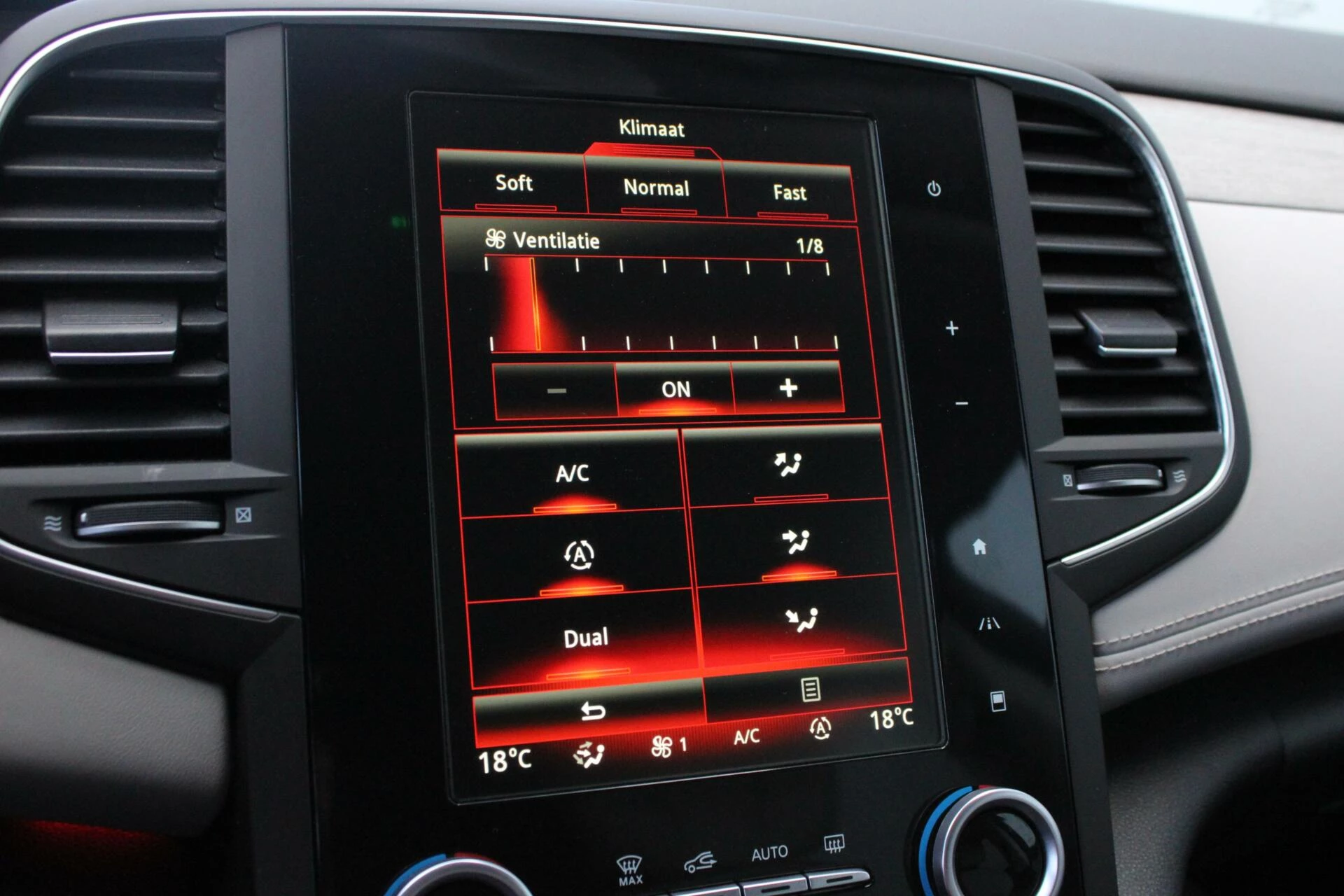 Hoofdafbeelding Renault Talisman