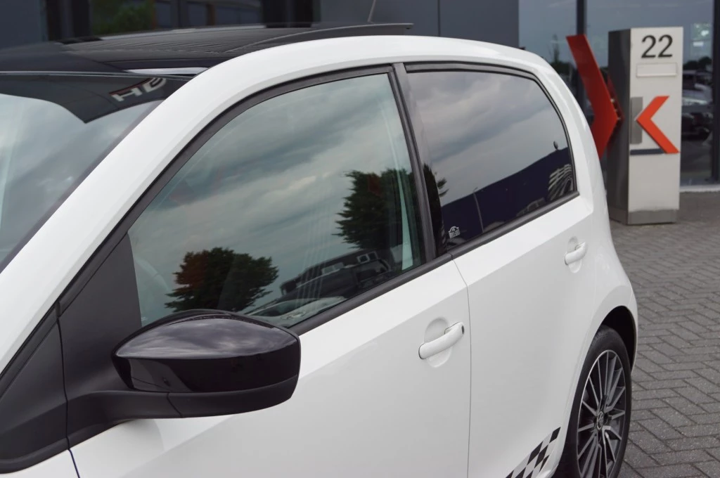 Hoofdafbeelding Škoda Citigo