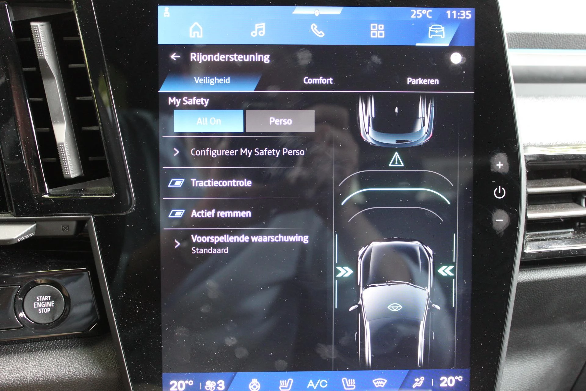 Hoofdafbeelding Renault Austral