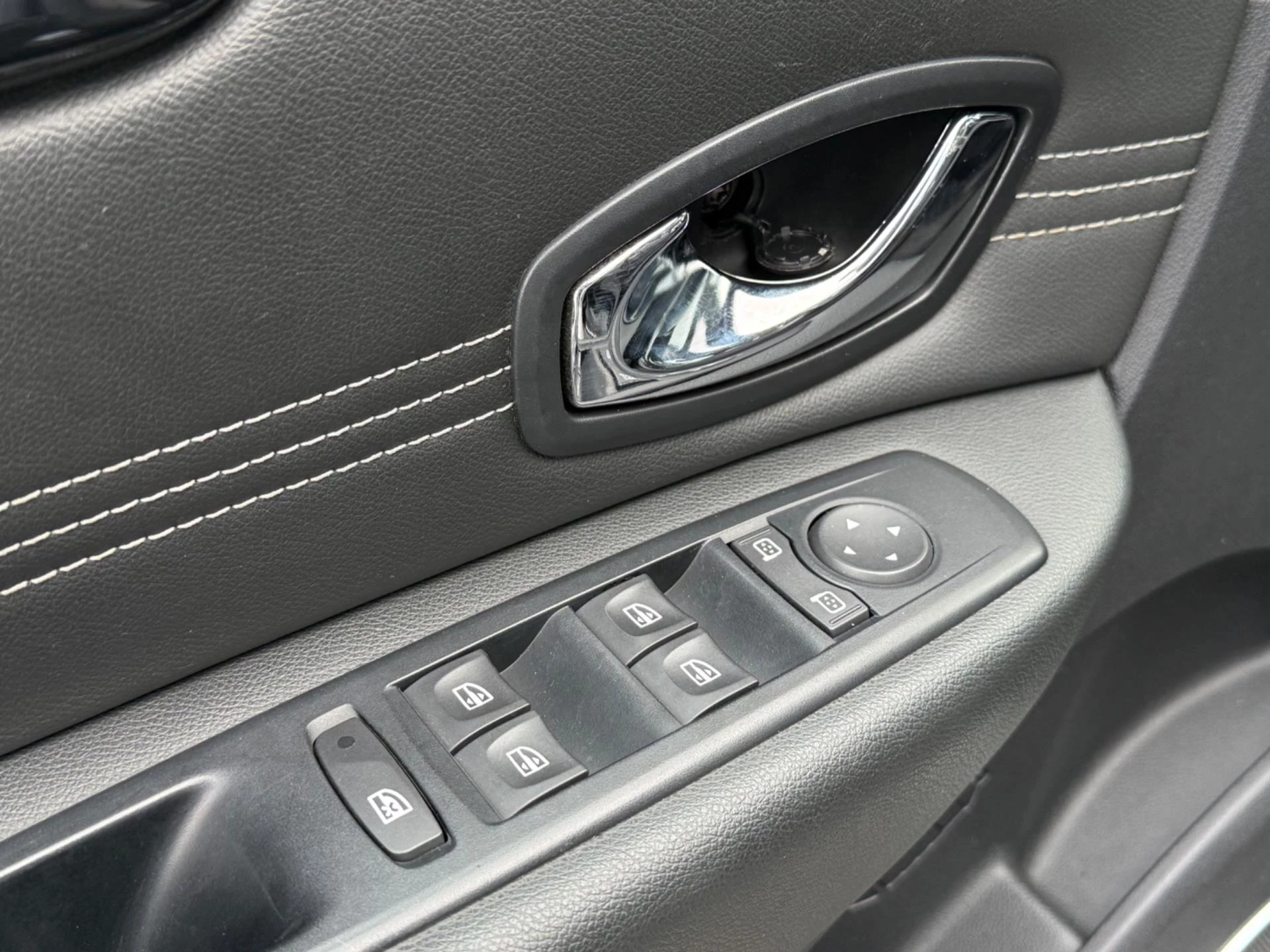 Hoofdafbeelding Renault Grand Scénic