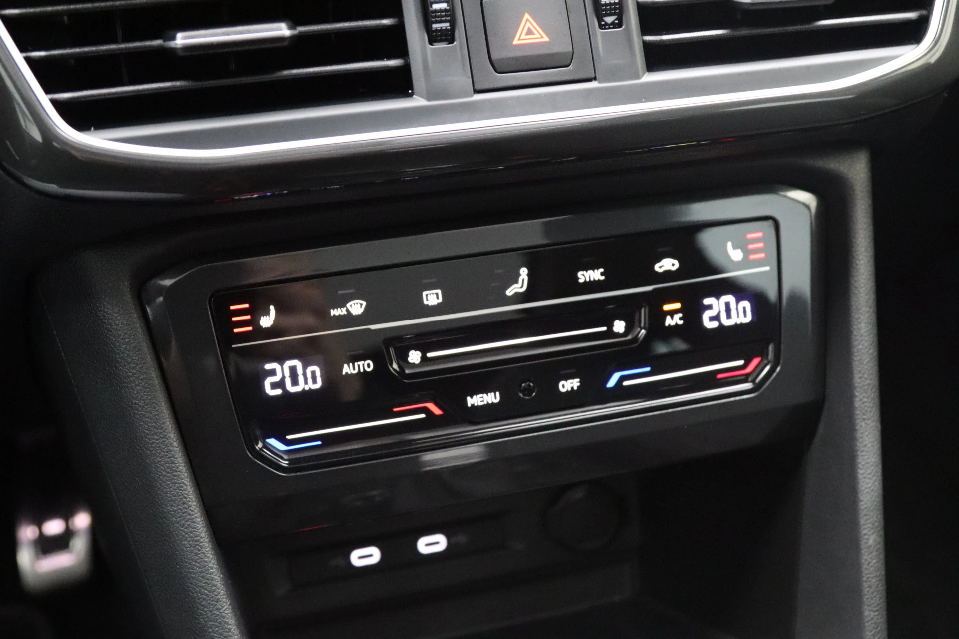 Hoofdafbeelding SEAT Tarraco