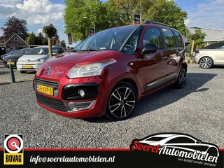 Citroen C3 Picasso 1.6 VTi Collection